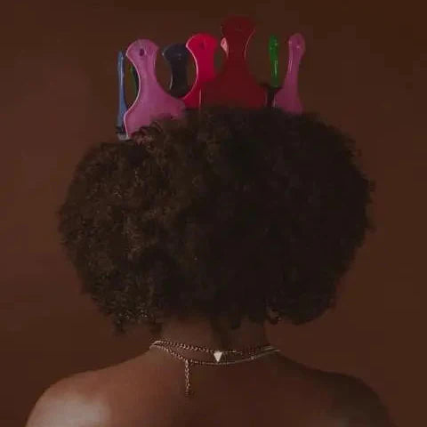 Comprendre la science des cheveux crépus et frisés : Guide ultime 2026 | Gakou