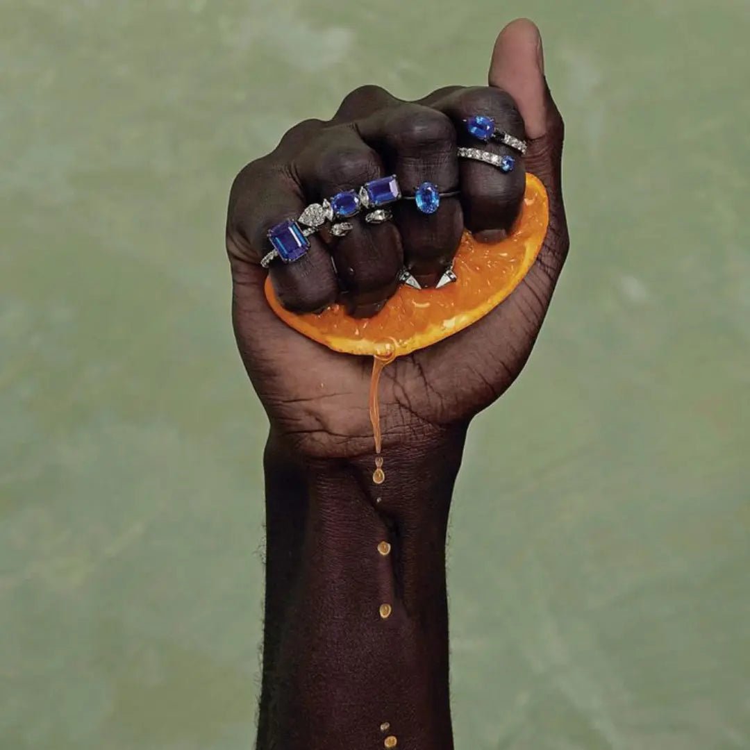 Porosité des cheveux crépus et frisés : le guide expert complet - Gakou