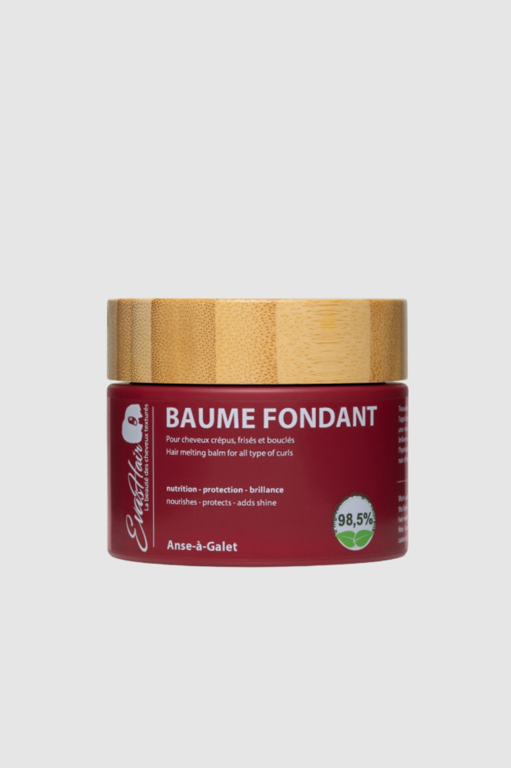 Baume capillaire