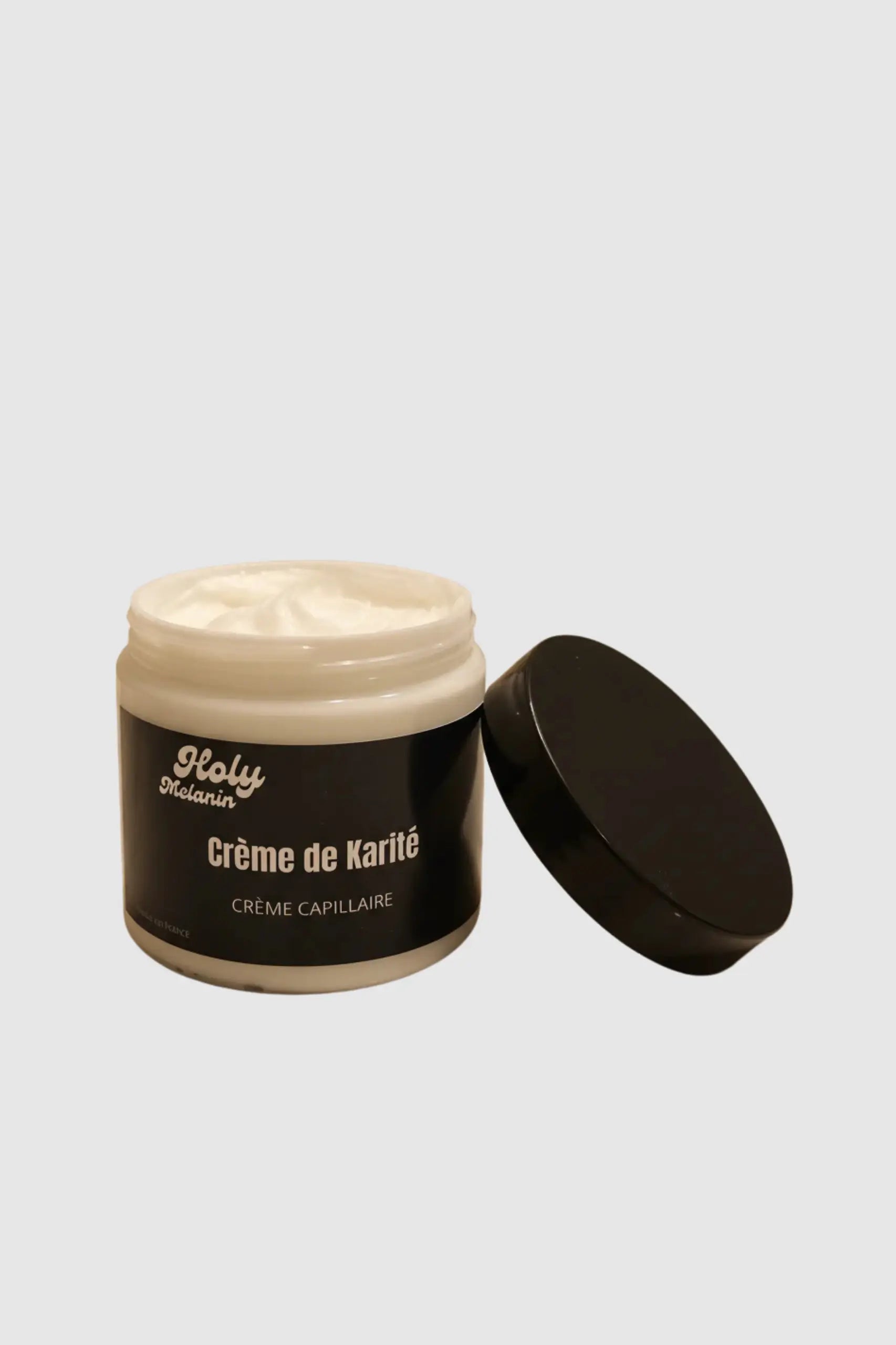 HOLY MELANIN - Crème de karité - Gakou