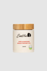 après-shampoing masque 2 en 1 Evas Hair - flacon 300ml
