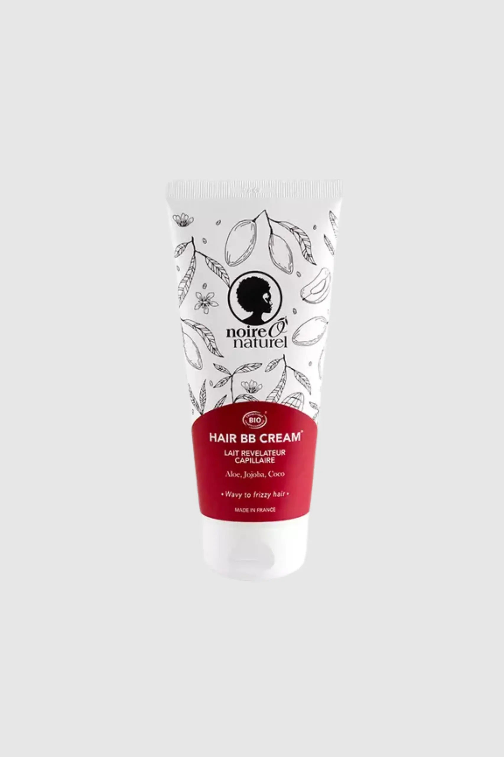 NOIRE Ô NATUREL - Hair BB Cream - Gakou
