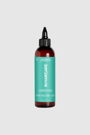huile de soin fortifiante In Hair Care flacon 200ml
