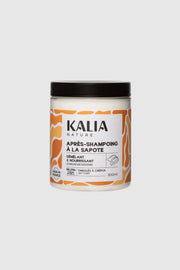 Après-Shampoing à la Sapote