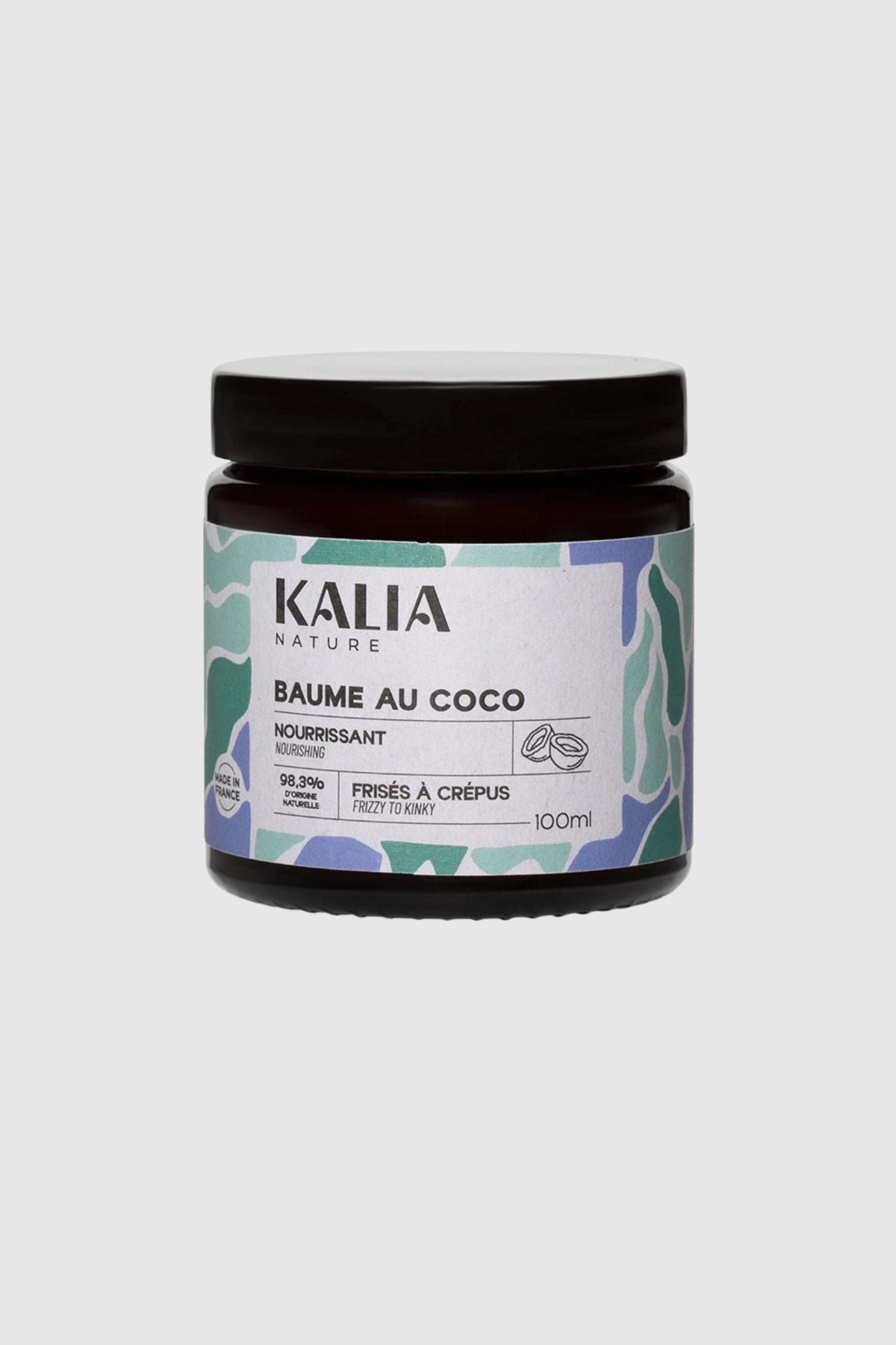 Baume au Coco