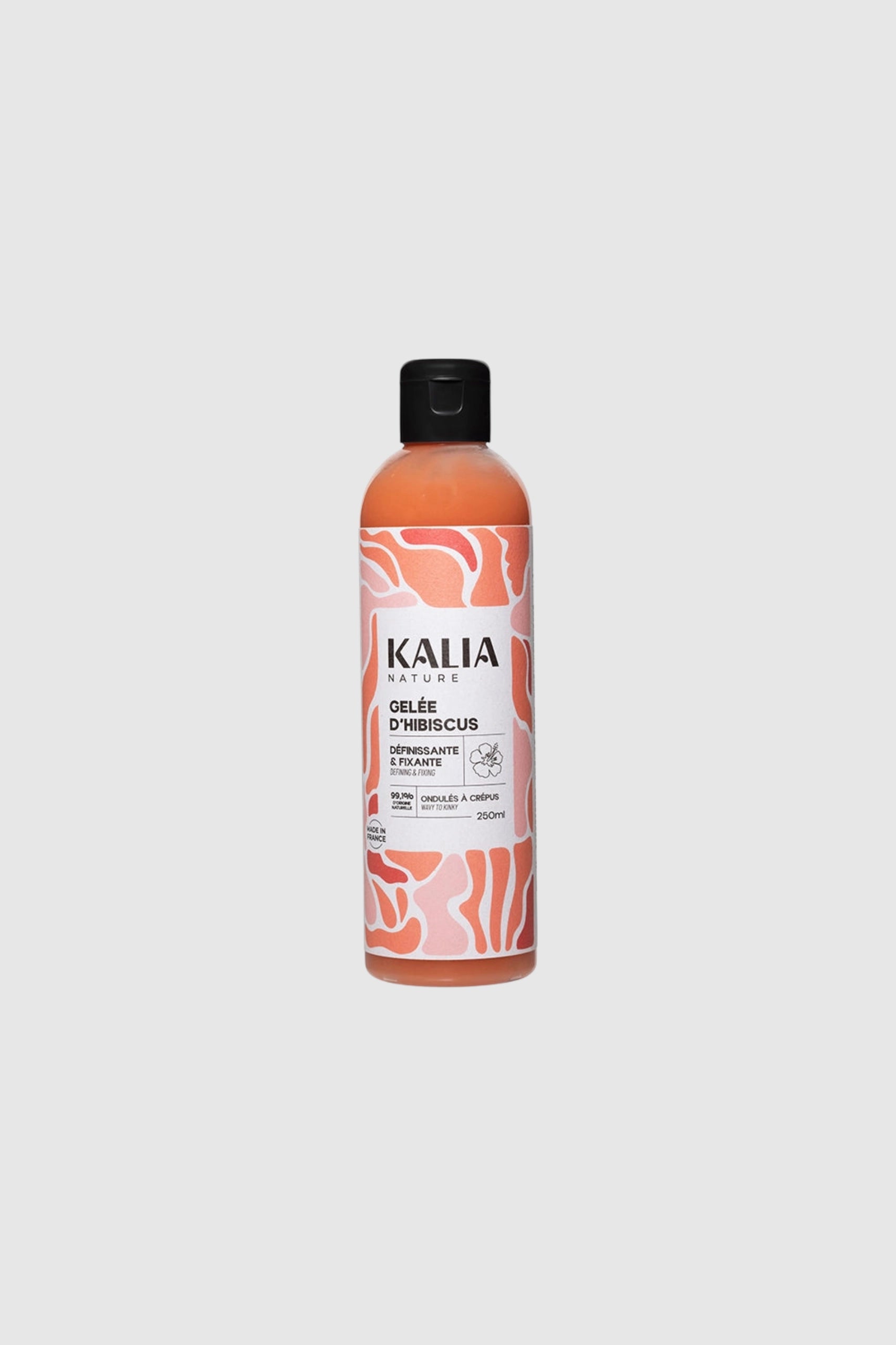 Gelée d’hibiscus - Kalia Nature