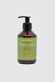 perfect gombo musoya apres-shampoing 3 en 1
