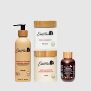 EvasHair - Routine complète wash day & hydratation EvasHair - Gakou