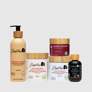 EvasHair - Pack Gamme Complète EvasHair - Gakou