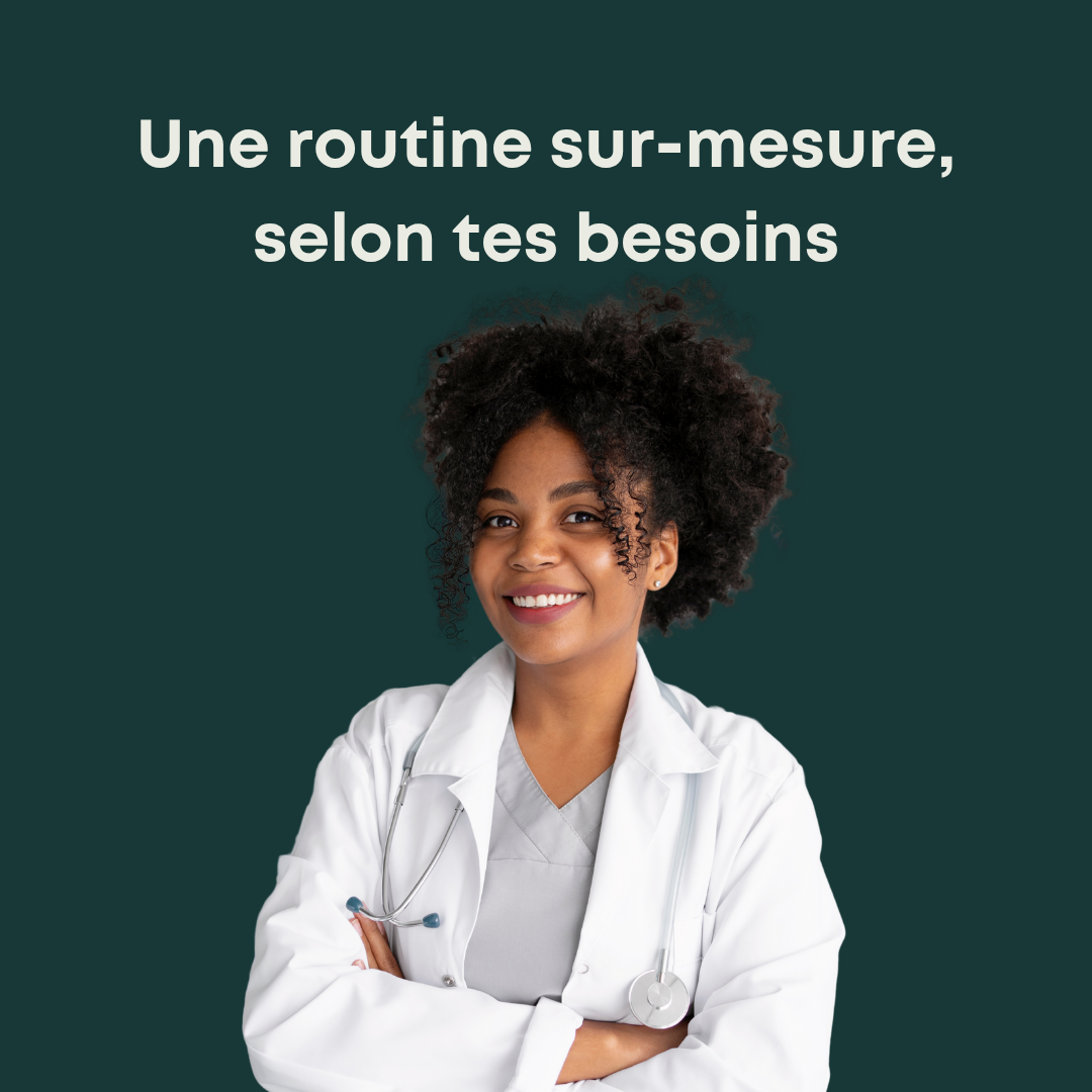 SOIN + ULTIME