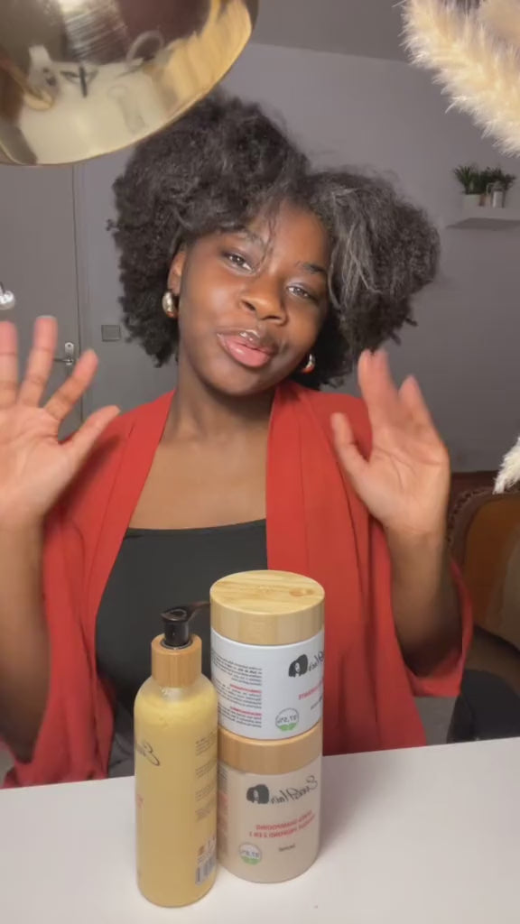 Charger la vidéo : 