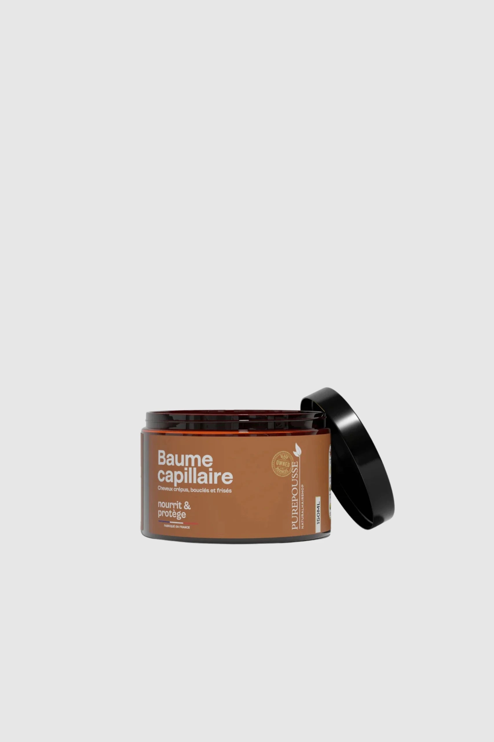 Baume capillaire
