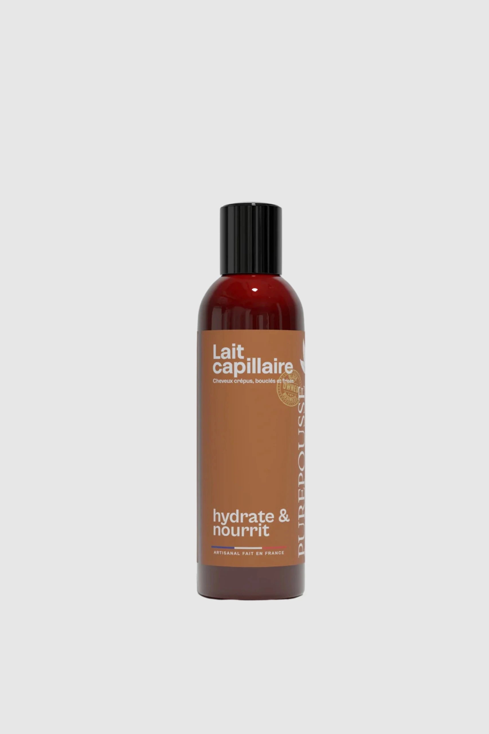 Lait Capillaire Hydratant