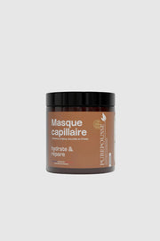 Masque Capillaire Hydratant