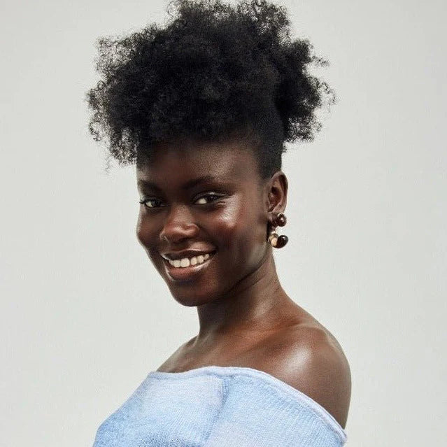 Shampoing Doux Wash N' Care