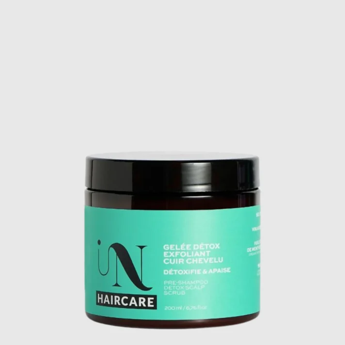 Gelée detox In Hair Care 200ml - vue produit