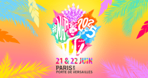 NHA (Natural Hair Academy) 2025 : un week‑end de célébration capillaire et culturelle à Paris