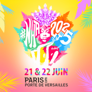 Affiche de la NHA 2025
