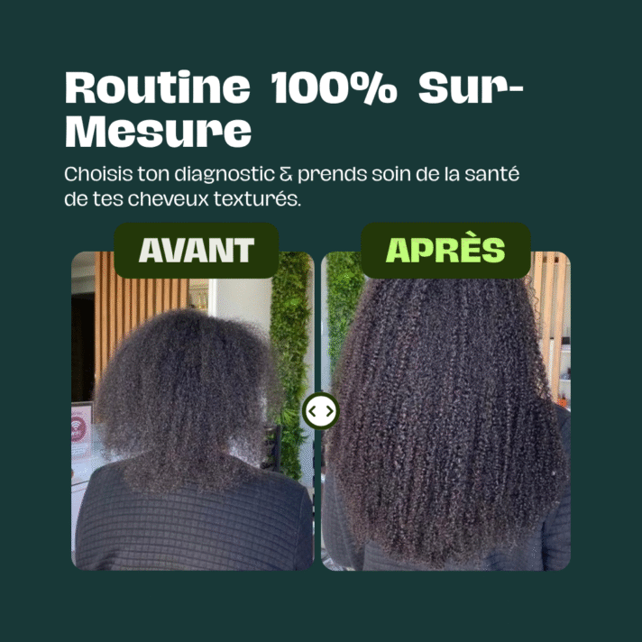 Offre routine transformation