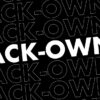 Logo black owend