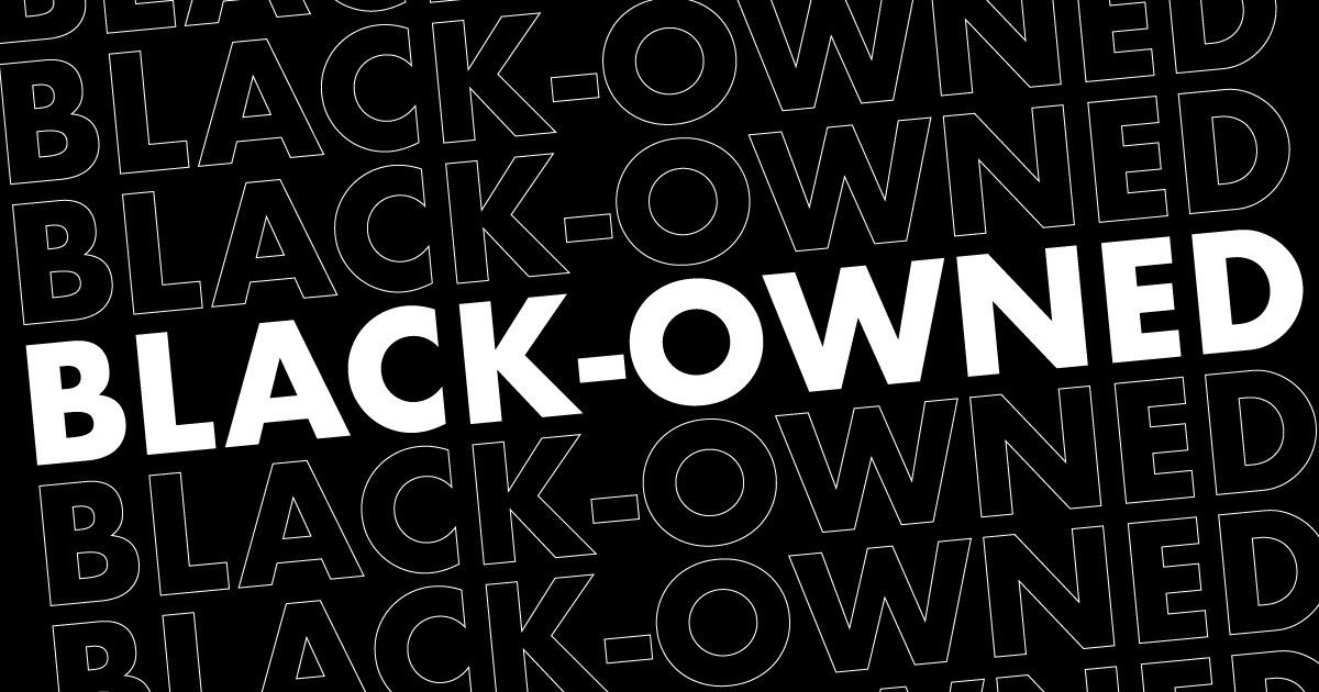 Logo black owend